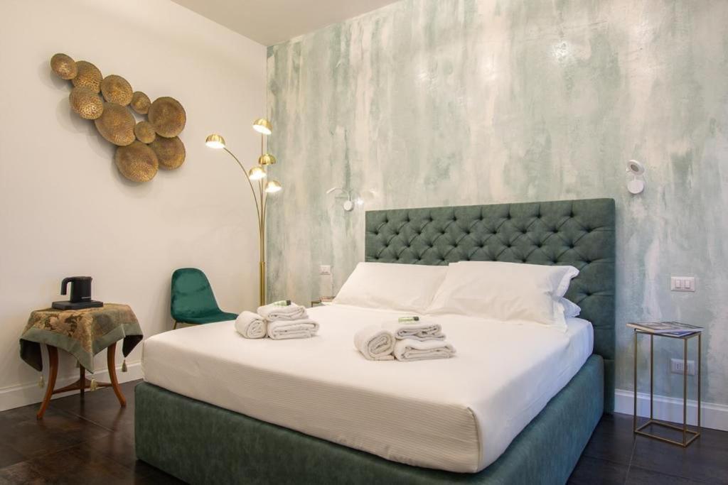 Leopolda Home - Florence Dolce Vita Buitenkant foto