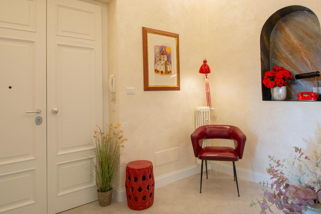 Leopolda Home - Florence Dolce Vita Buitenkant foto
