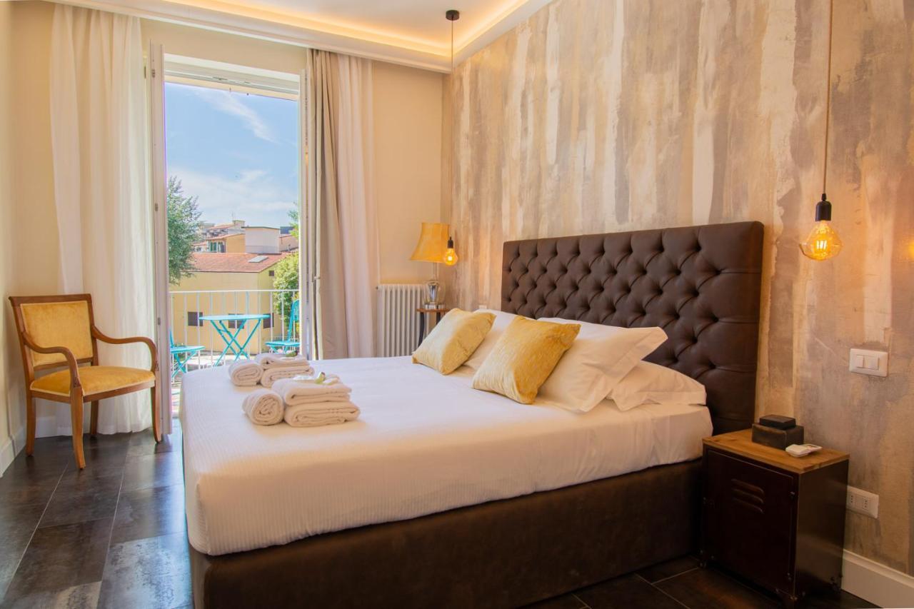 Leopolda Home - Florence Dolce Vita Buitenkant foto