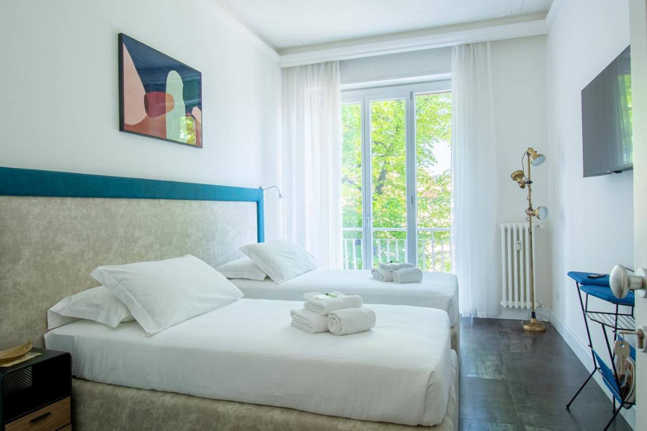 Leopolda Home - Florence Dolce Vita Buitenkant foto