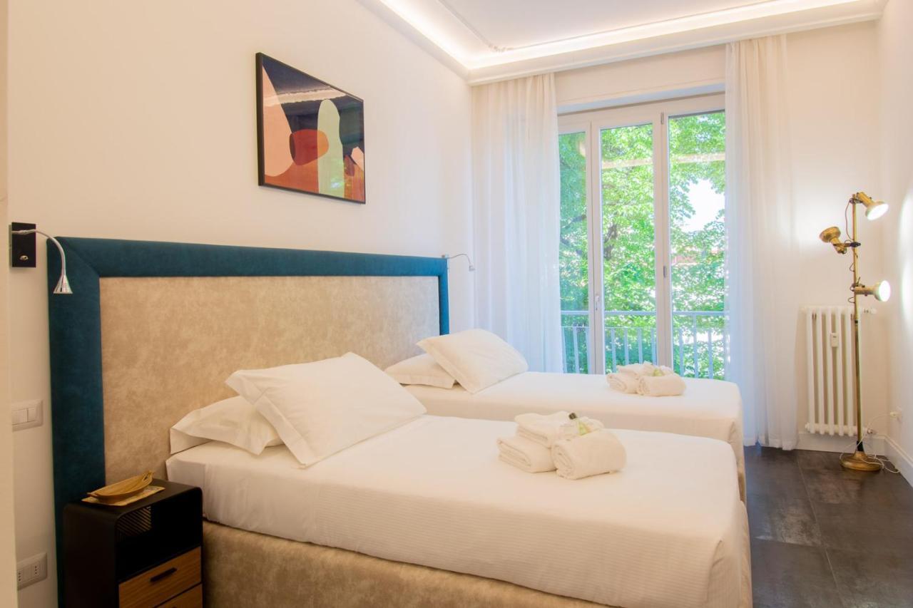 Leopolda Home - Florence Dolce Vita Buitenkant foto