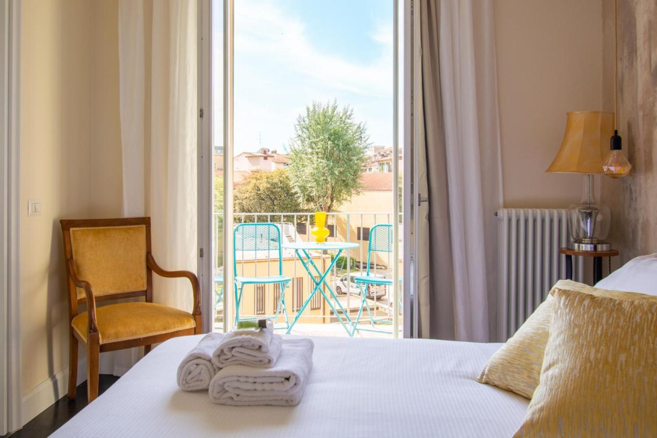 Leopolda Home - Florence Dolce Vita Buitenkant foto