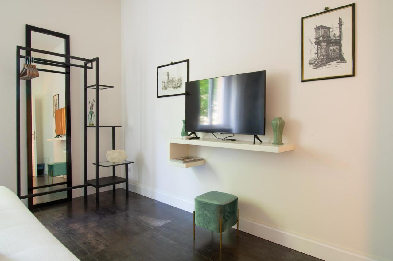 Leopolda Home - Florence Dolce Vita Buitenkant foto