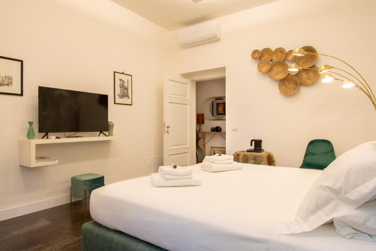 Leopolda Home - Florence Dolce Vita Buitenkant foto